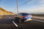 Mercedes-AMG GLC43 4Matic Coupe 2019 года (NA)
